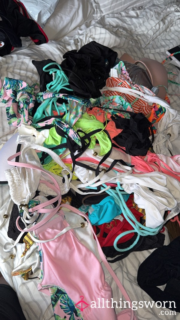 Swimsuit Lucky Dip