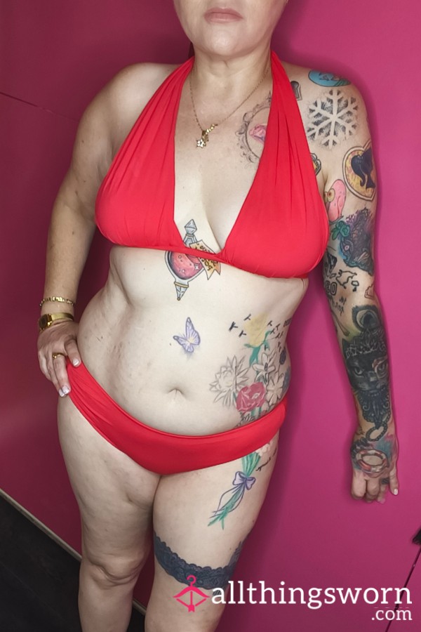 Swimwear