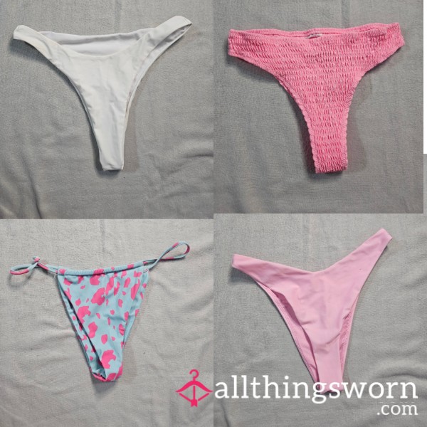 Swimwear Bikini Bottoms