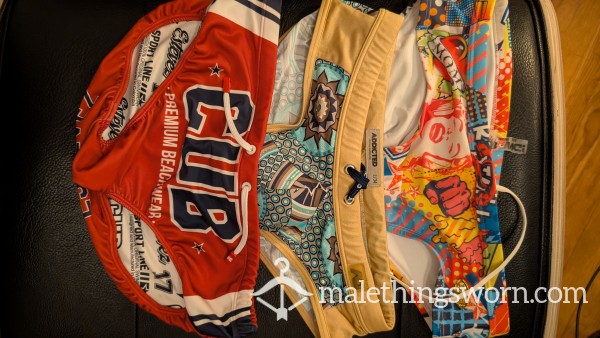 Swimwear Bundle