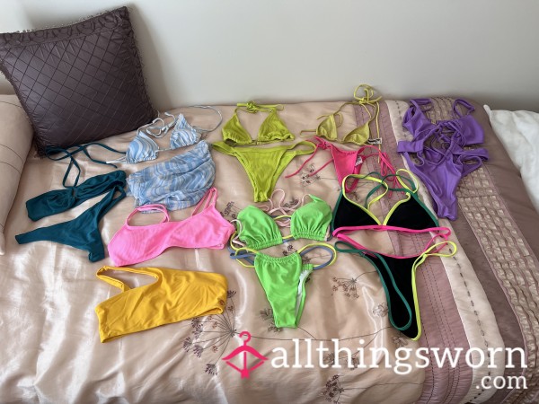 SWIMWEAR Sale