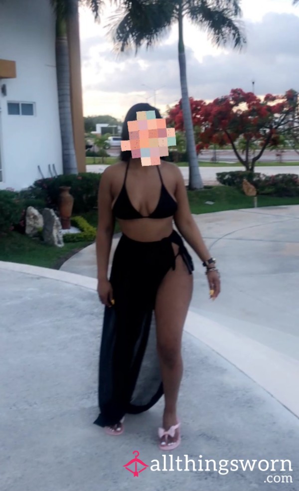 Swimwear Set 👙