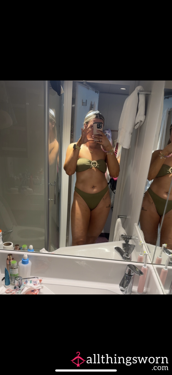 Swimwear Shoot 👙