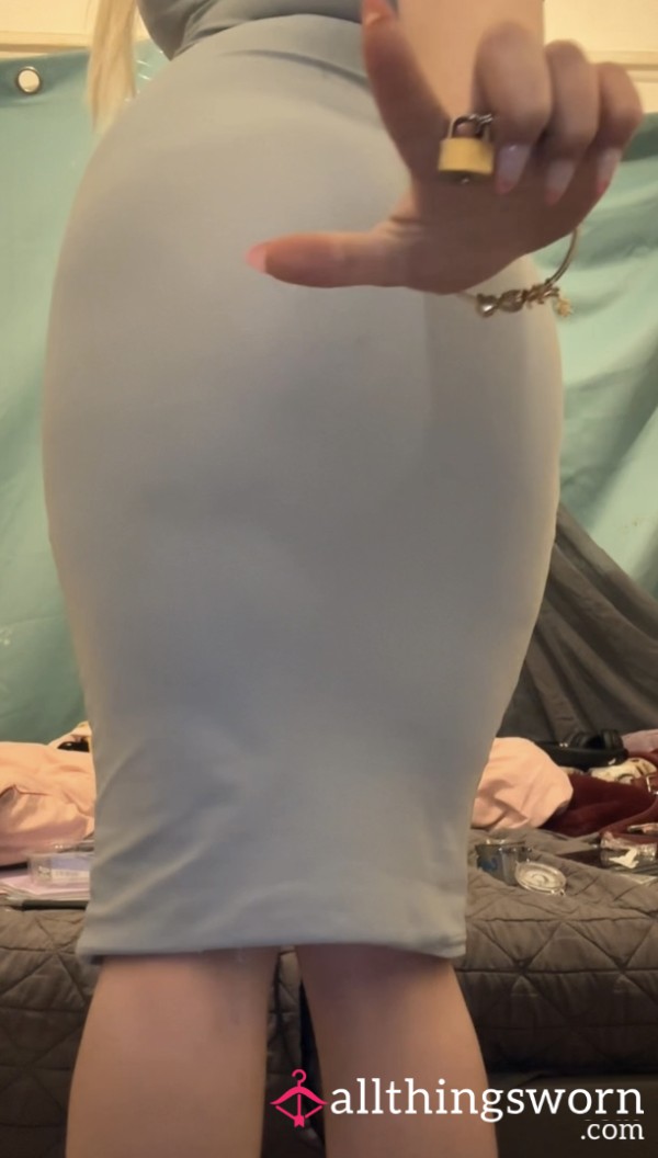 Swinging Your Keys Above My A**