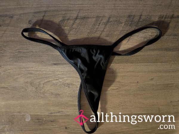 Synthetic G-string ❤︎₊ ⊹
