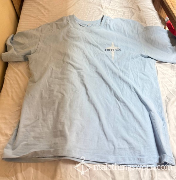 🦾 T-SHIRT