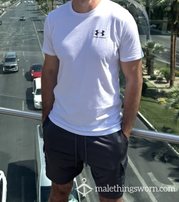 T-shirt And Shorts Combo
