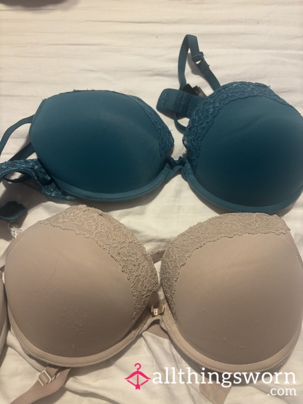 T-shirt Bra’s