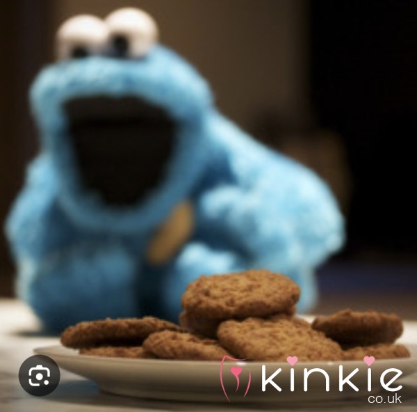 Taboo Cookies