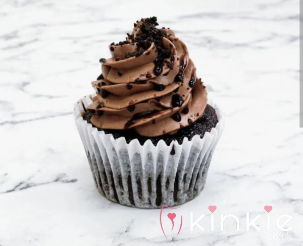 Taboo Cupcakes