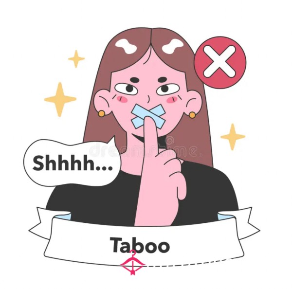Taboo S**ting! 😈