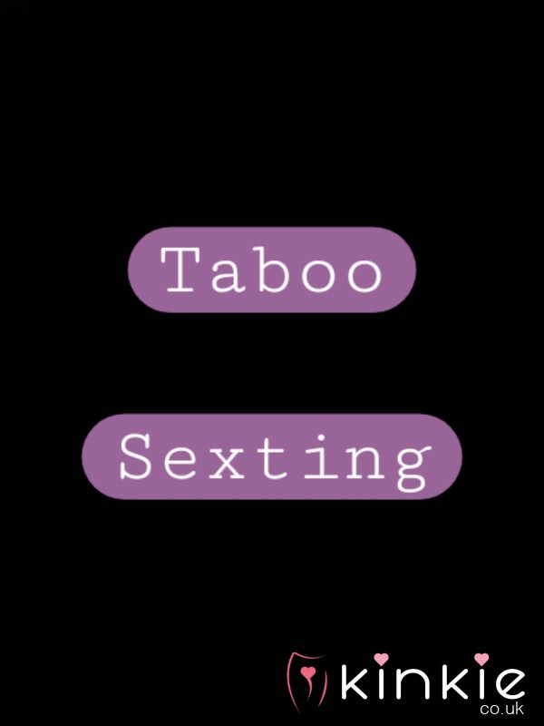 Taboo S**ting