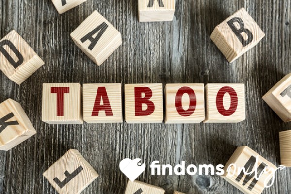 🗣️Taboo Talk🗣️