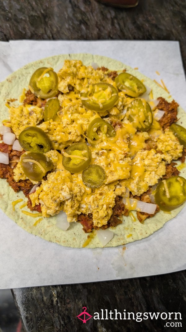 Tacos Tuesday