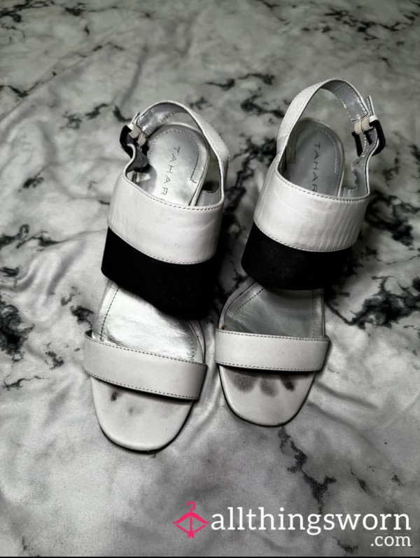 Tahari Heels