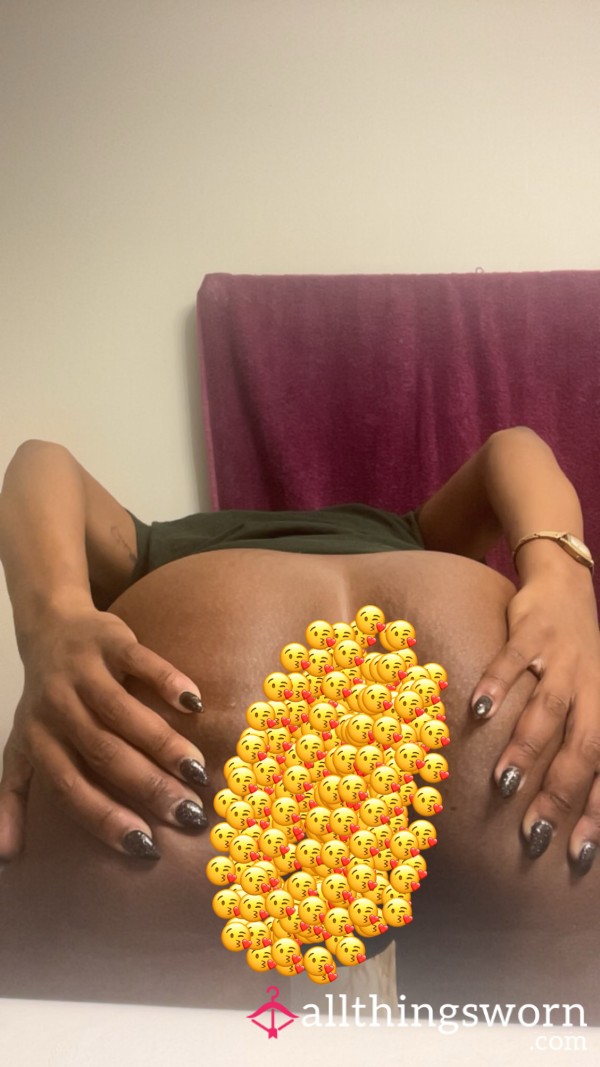 Take A Glance At Both Holes