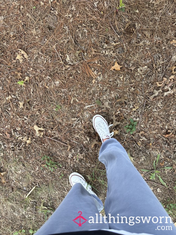 Take A Nature Walk With Me