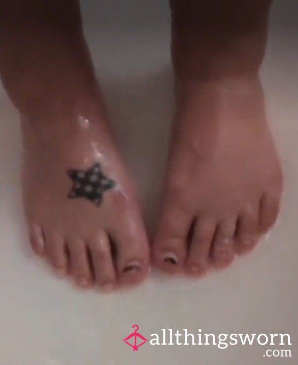 Take A Shower With Me