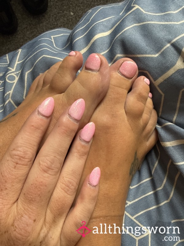 Take Care Of My Beauty Bill 💅🏻