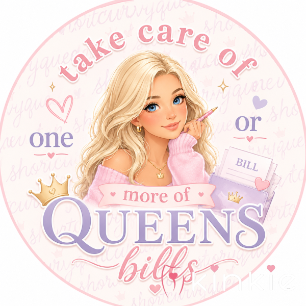 Take Care Of Queens Bills