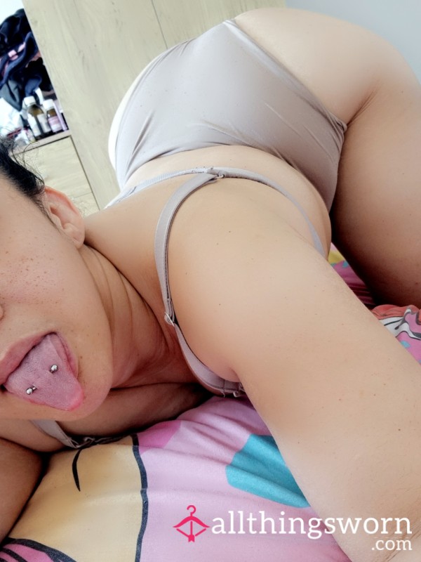 Take Me From Behind