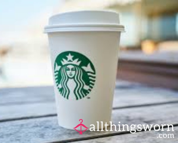 Take Me Out For Coffee 🥰💕
