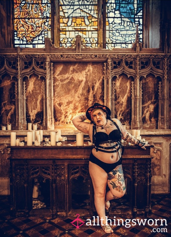 Take Me To Church ⛪