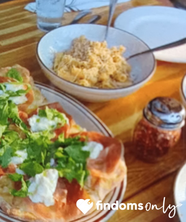 Take Me To Lunch