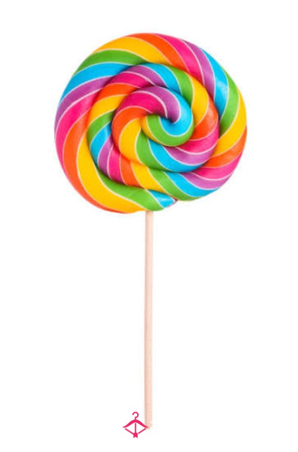 Take Me To The Candy Shop 🍭