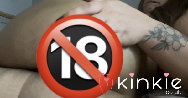 Take My A**l Virginity 🔞