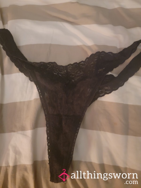 Take My Panties