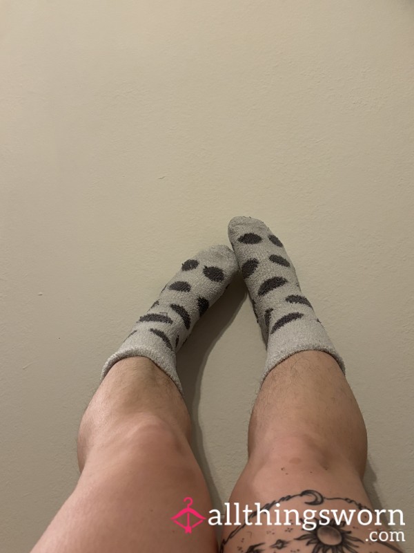 Take My Socks Away