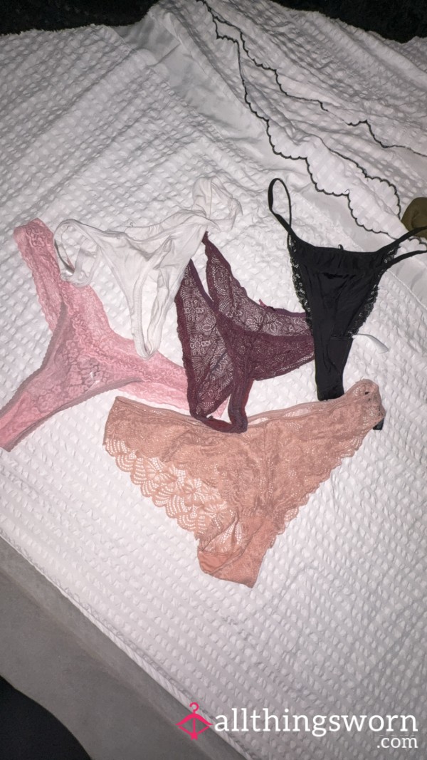 Take Your Pick 🍬