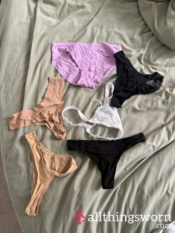 TAKE YOUR PICK!