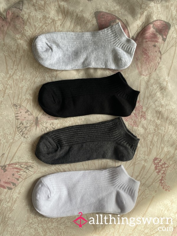 Take Your Pick 🧦