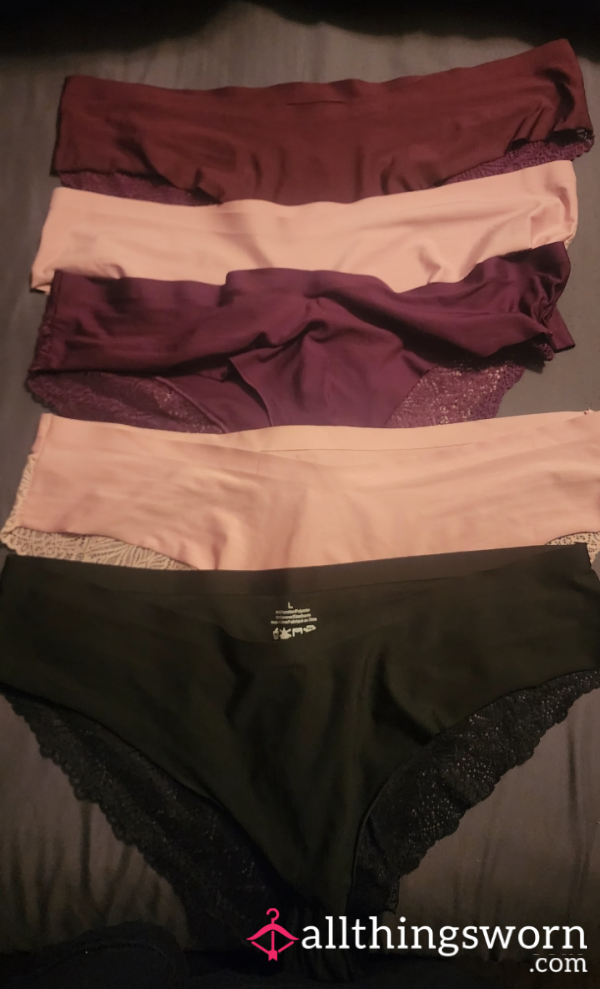 Take Your Pick