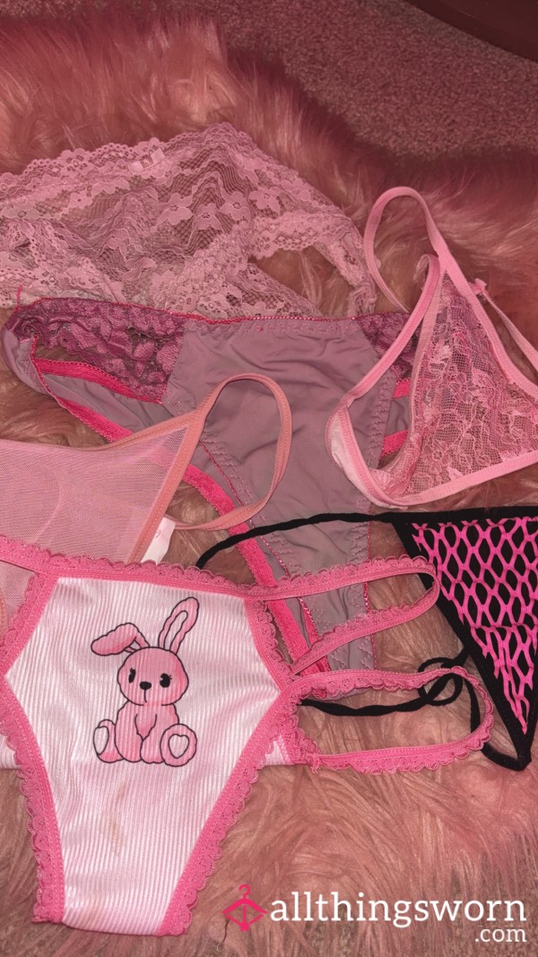 Take Your Pick 💓