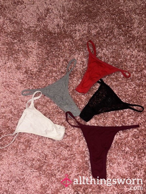 Take Your Pick😋