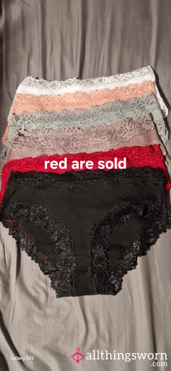 My Panties For You😉