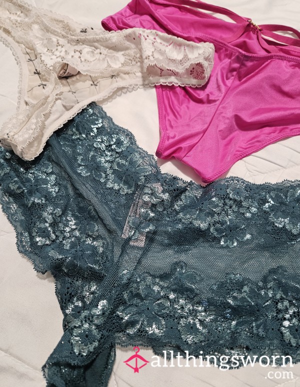 Take Your Pick Babes 😘