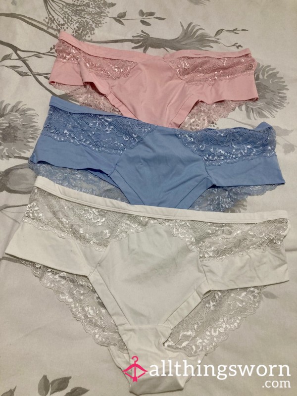Take Your Pick Panties