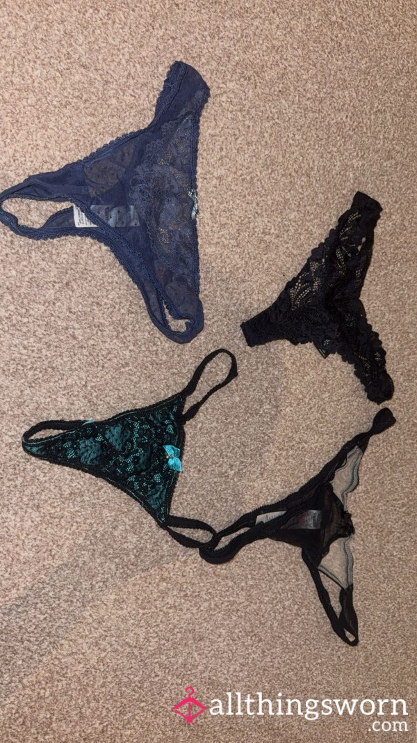 Take Your Pick With Your Own Personal Request ❤️