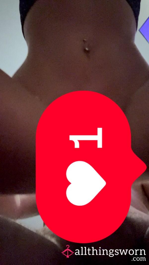 Taking D*ck In Doggy Style