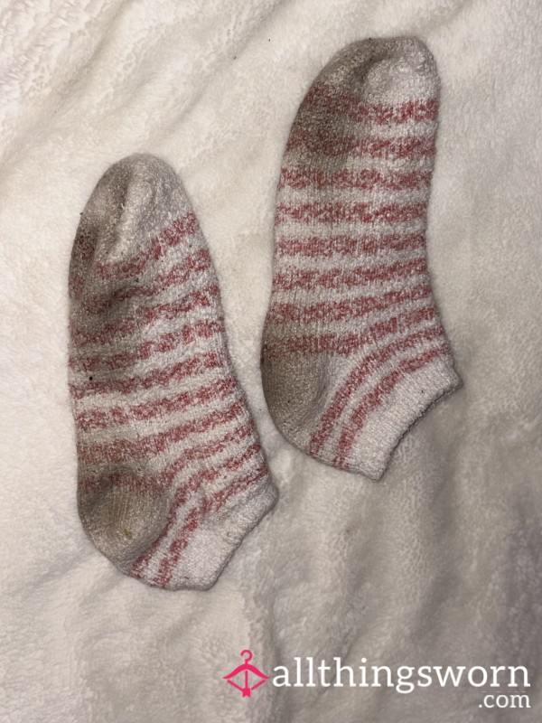 Taking My Socks Off After Wearing Them For 2 Days 🤤 Let Me Humiliate You For A Minute Straight 😈