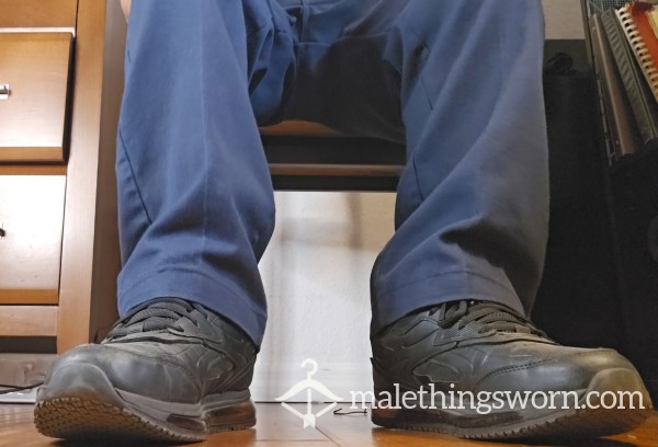 Sock And Feet Reveal, Toes And Soles 🥴