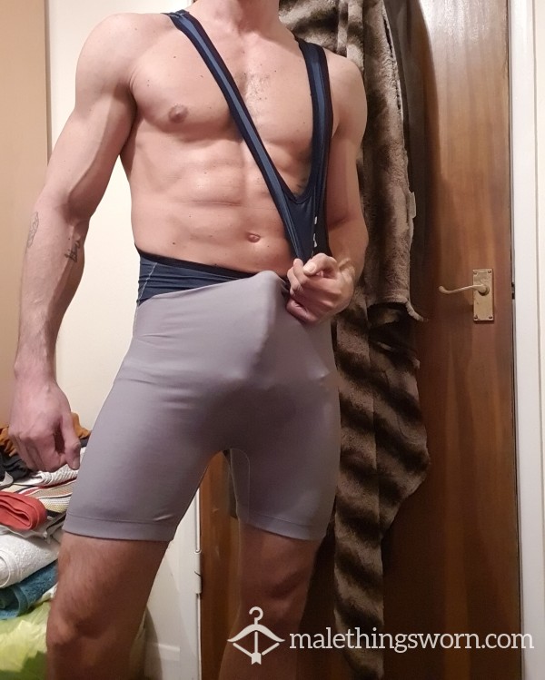 Taking Out And Playing With My 🍆 🎬 Video