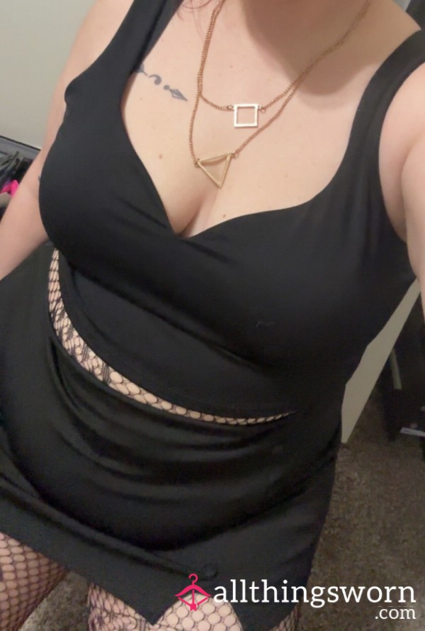 Taking Requests 💋