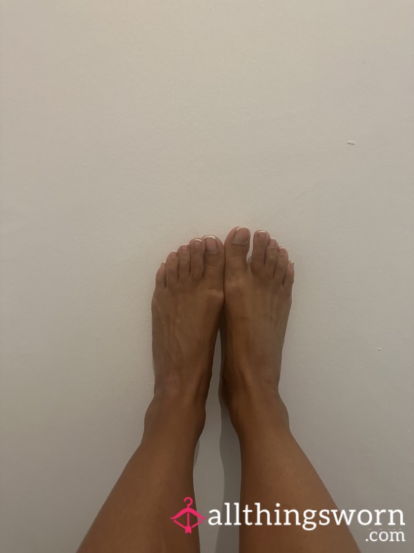 Taking Requests 😈