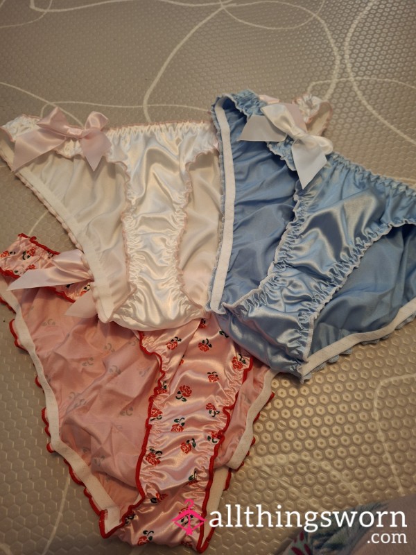 Taking Requests To Wear From Now