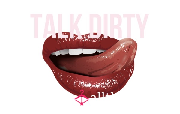 Talk Dirty